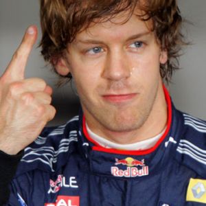 Sebastian Vettel