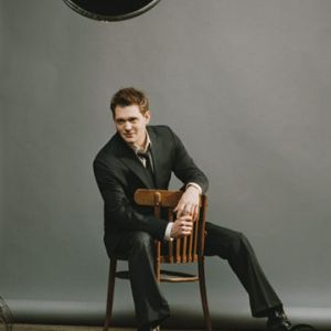 Michael Buble