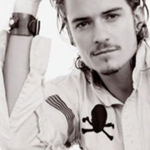 Orlando Bloom