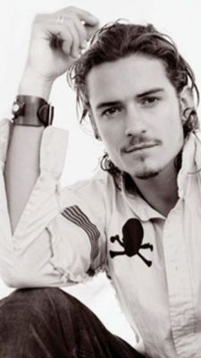 Orlando Bloom