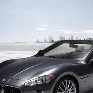 Maserati