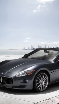 Maserati