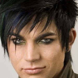 Adam Lambert