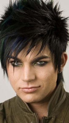 Adam Lambert