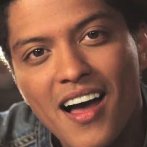 Bruno Mars