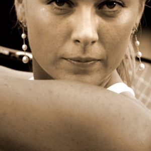 Maria Sharapova