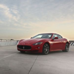 Maserati