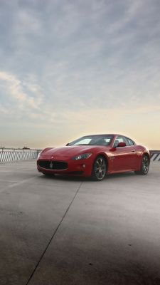 Maserati