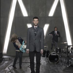 Maroon 5