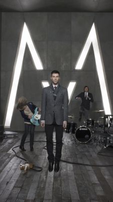 Maroon 5