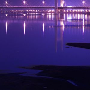 Chongyang Bridge