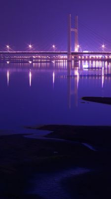 Chongyang Bridge