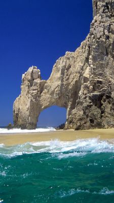 Cabo San Lucas Mexico