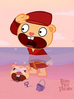 Happy Tree Friends