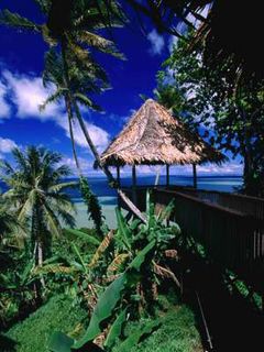 Micronesia