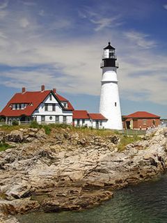 Maine