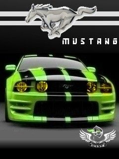 Mustang