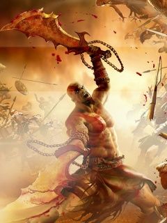 God of War