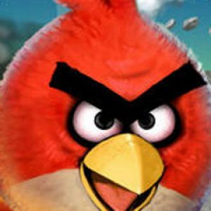 Angry Birds