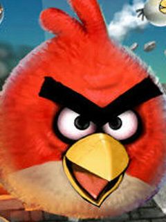 Angry Birds