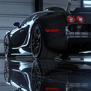 Bugatti