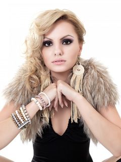 Alexandra Stan