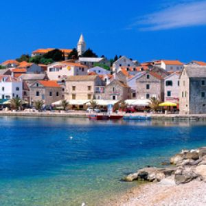 Primosten - Croatia