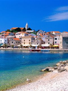 Primosten - Croatia