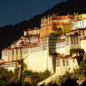 Tibet