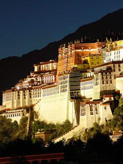 Tibet