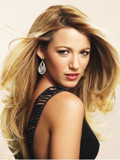 Blake Lively