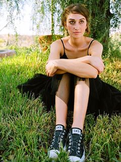 Sara Bareilles