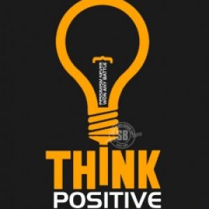 Think Positive