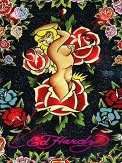 Ed Hardy