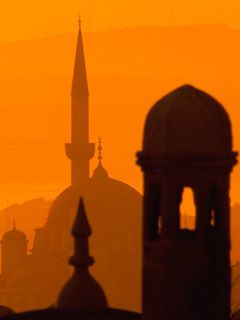 Istambul