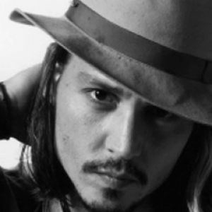 Johnny Depp