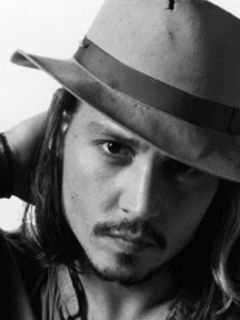 Johnny Depp