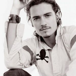 Orlando Bloom