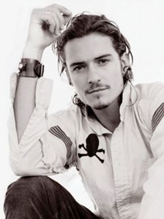 Orlando Bloom