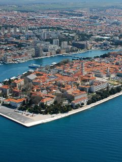 Zadar - Croatia