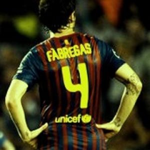 Fabregas