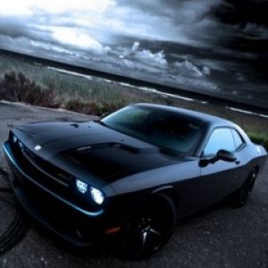 dodge