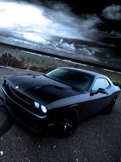 dodge