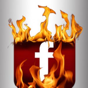 facebook fire