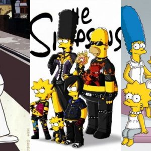 Simpsons