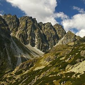 tatry