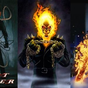 ghostrider