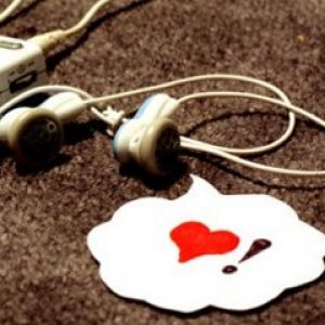 music love