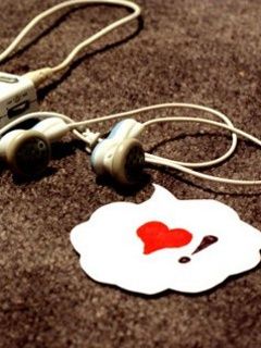 music love