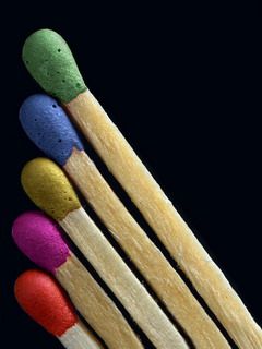 Matches